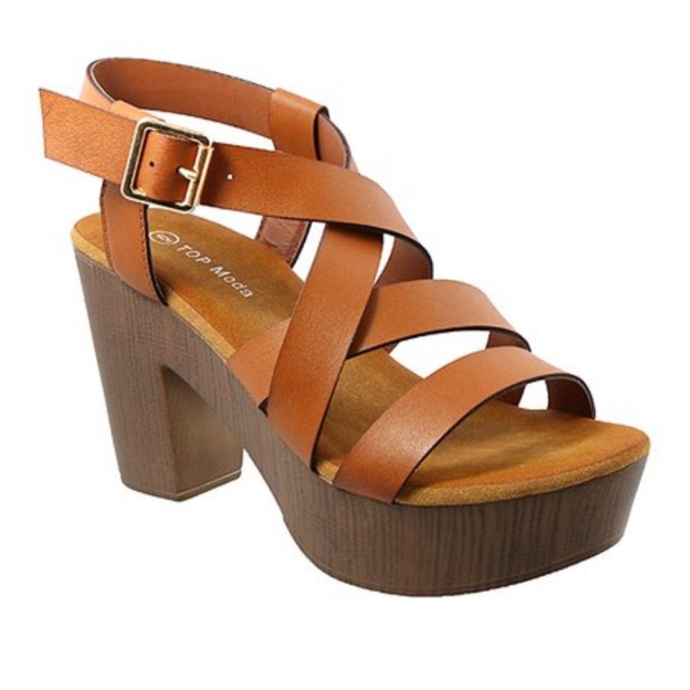 Top Moda shoes
